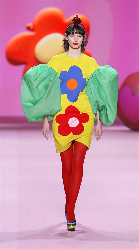 ana ruiz de la prada|AGATHA RUIZ DE LA PRADA.